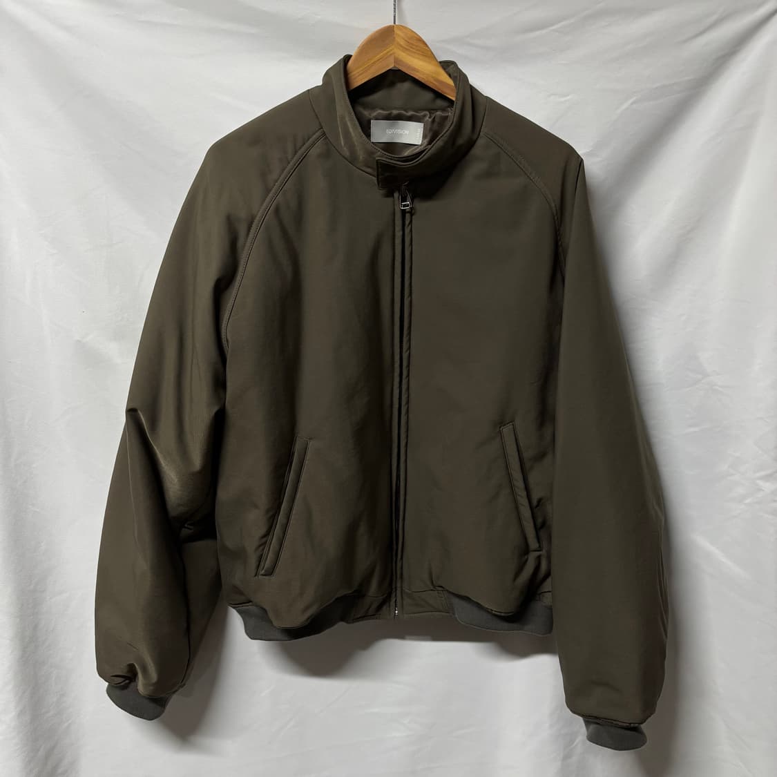 8division harrington bomber jacket 상품이미지1