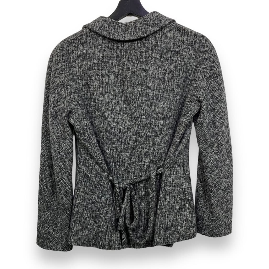 막스마라 울 니트 셋업 상품이미지3