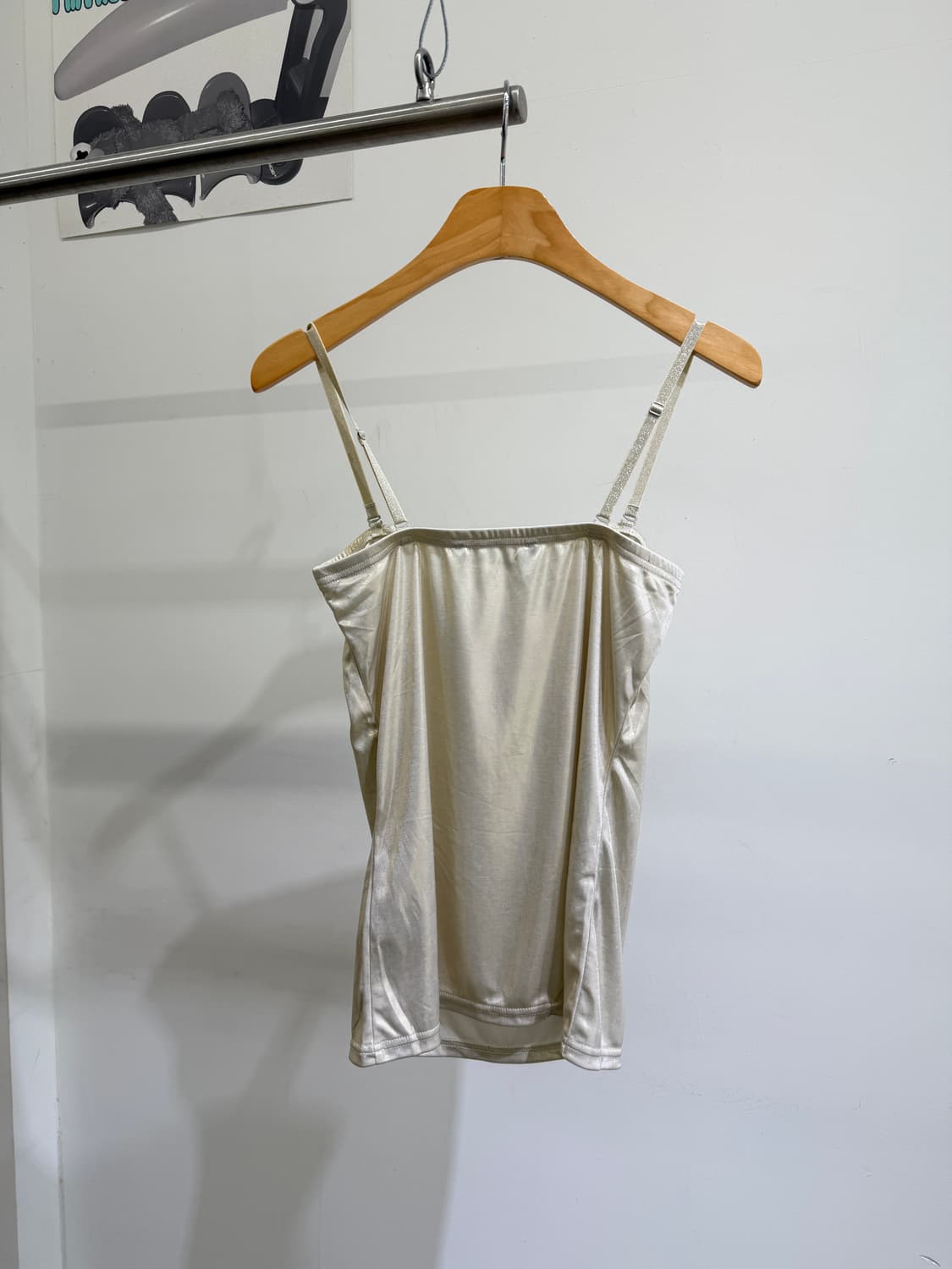VIVIENNE TAM (Made in Japan) 나시 상품이미지5