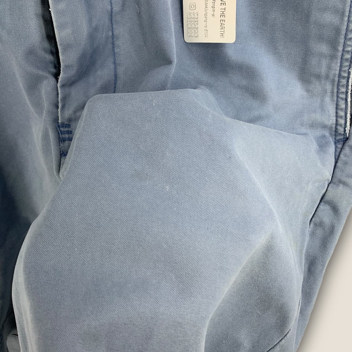 폴로랄프로렌 포니로고 반바지 상품이미지6