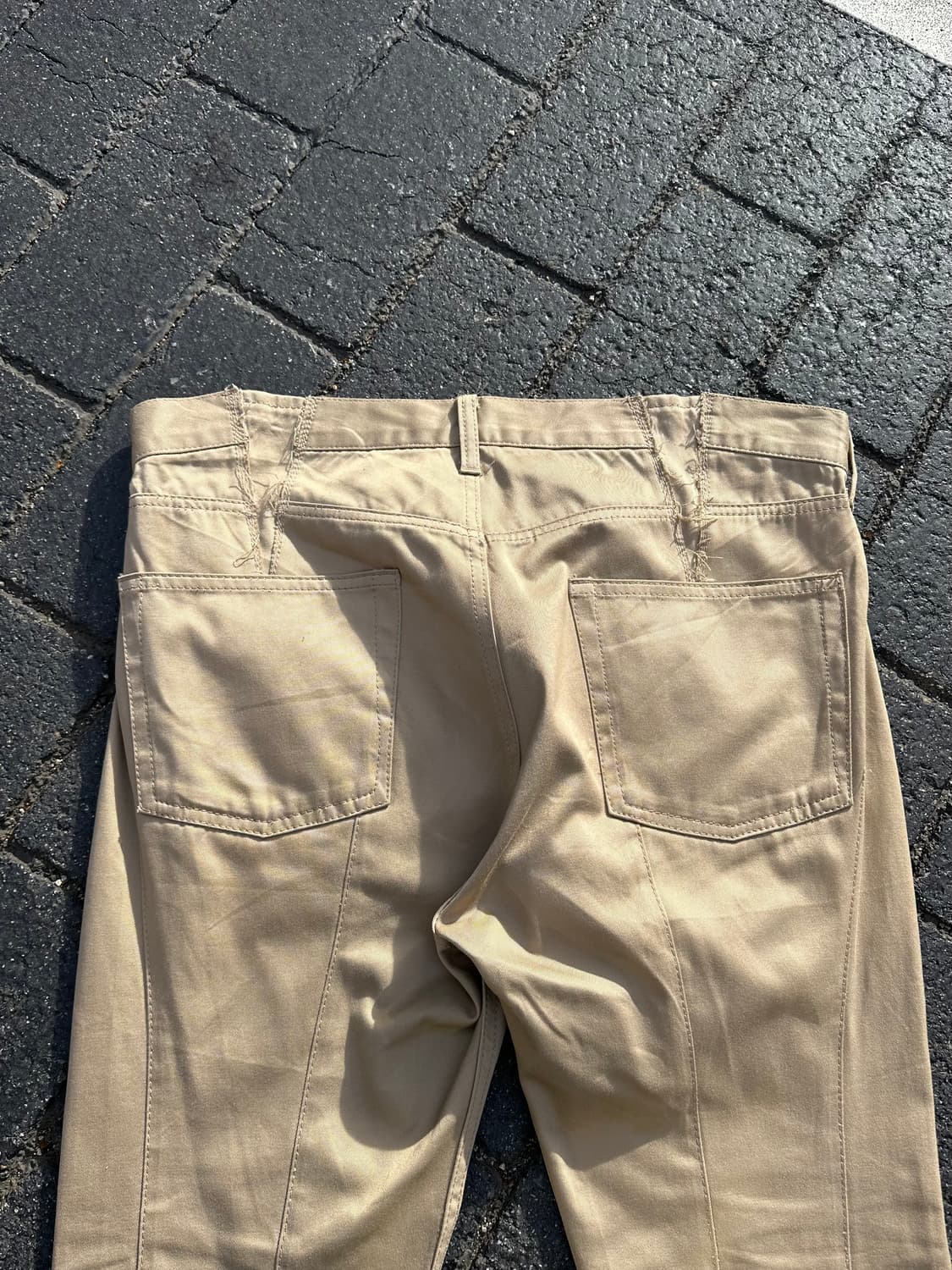 Junya Watanabe Comme des Garcons Wq-p070 상품이미지6