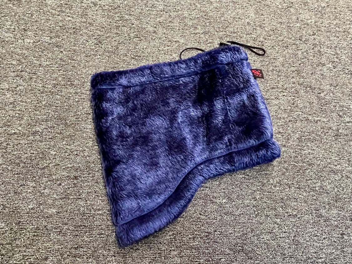 그라미치 넥워머 상품이미지1