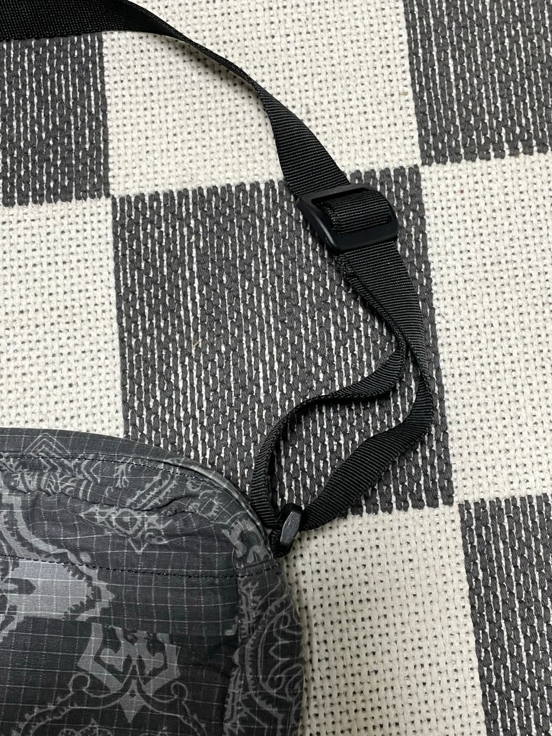 칼하트 미니 숄더백 상품이미지2