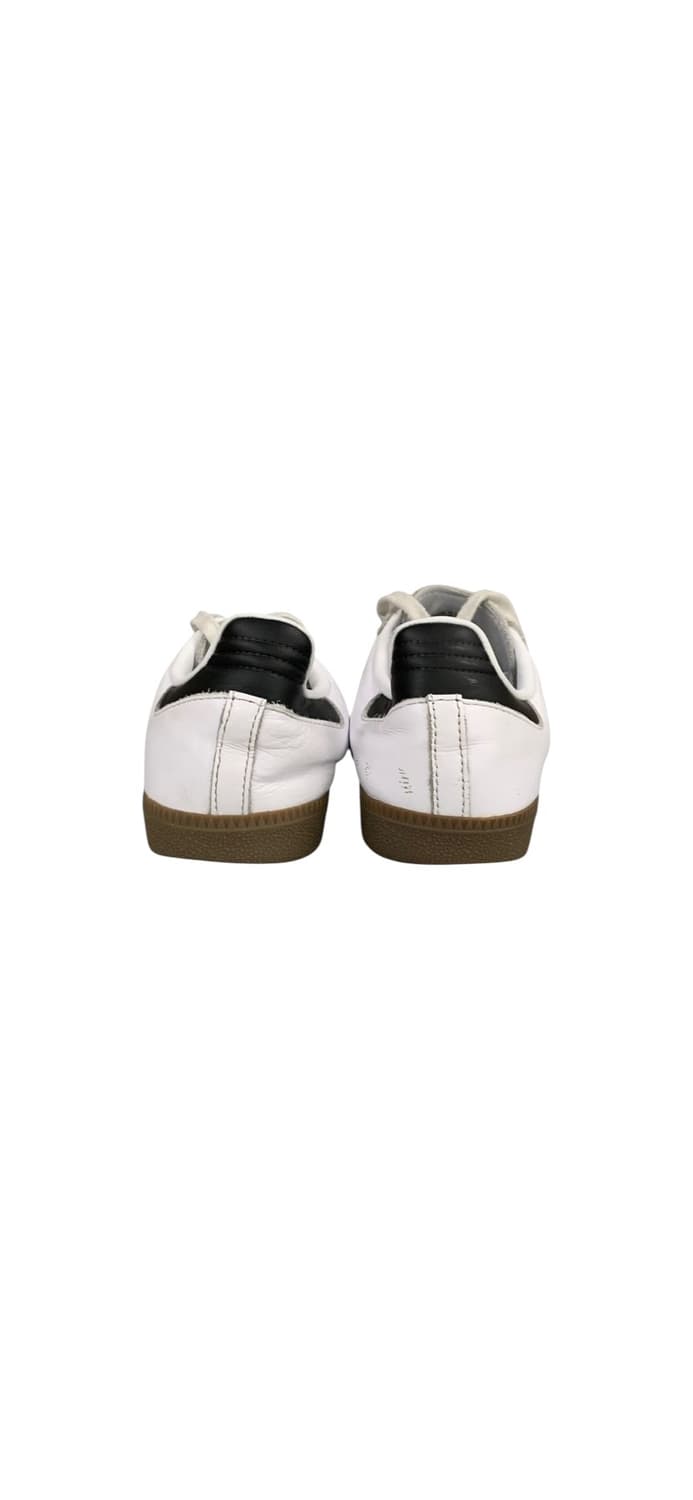아디다스 삼바 OG 블랙화이트 240 (Gr-2529) 상품이미지2
