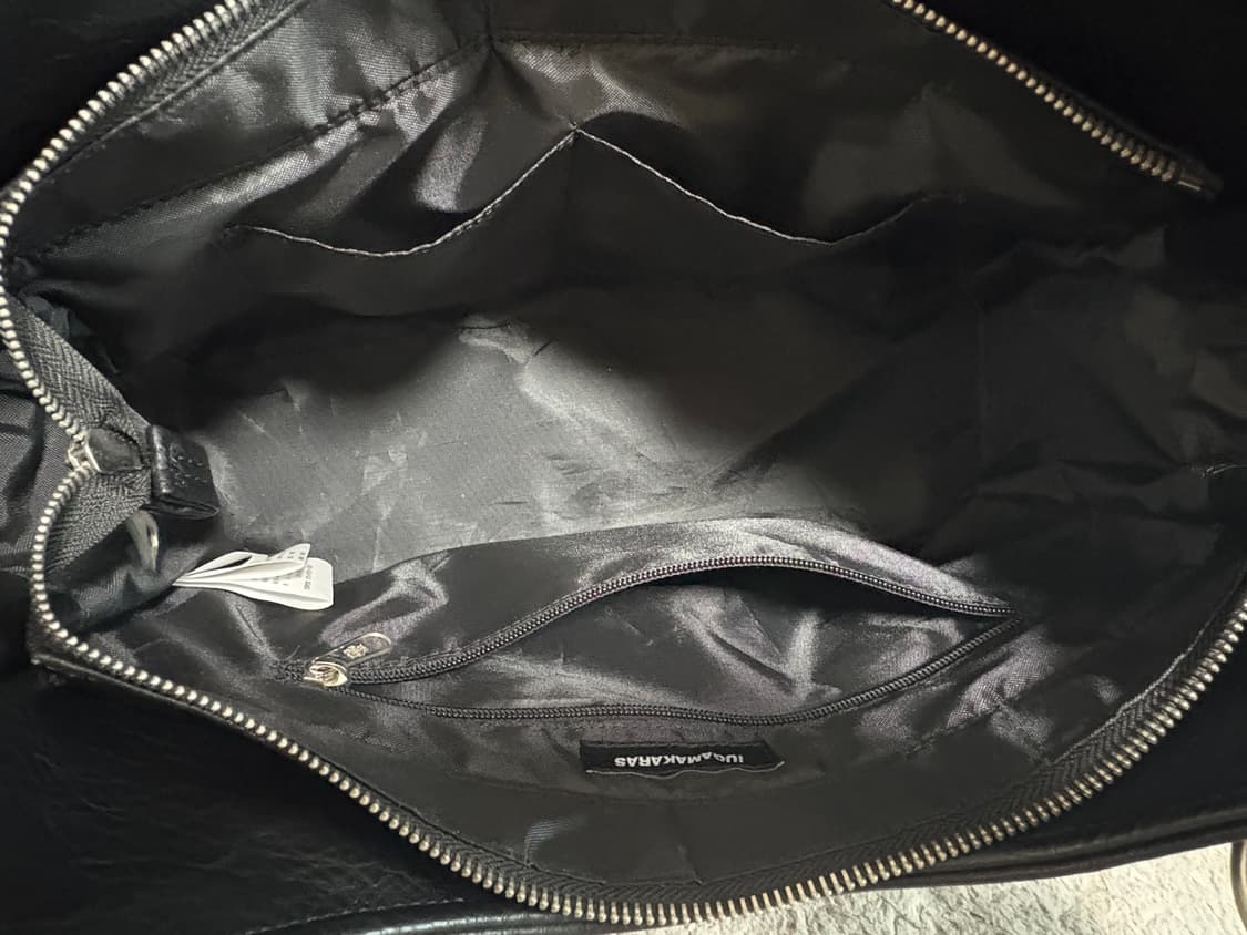 IUGAMAKARAS 숄더백  상품이미지6