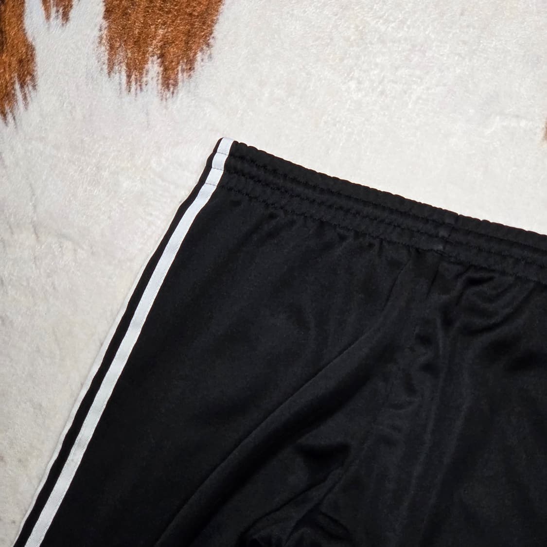 아디다스 파이어버드 블랙 조거팬츠 상품이미지5