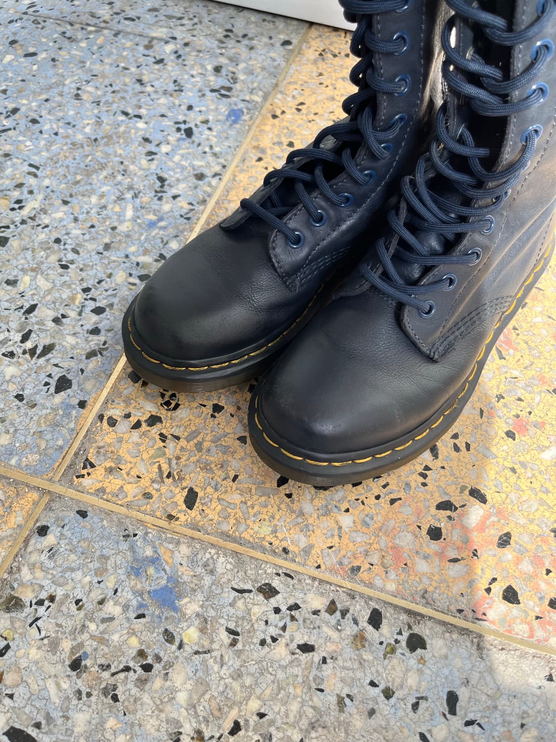 닥터마틴 14홀  상품이미지8