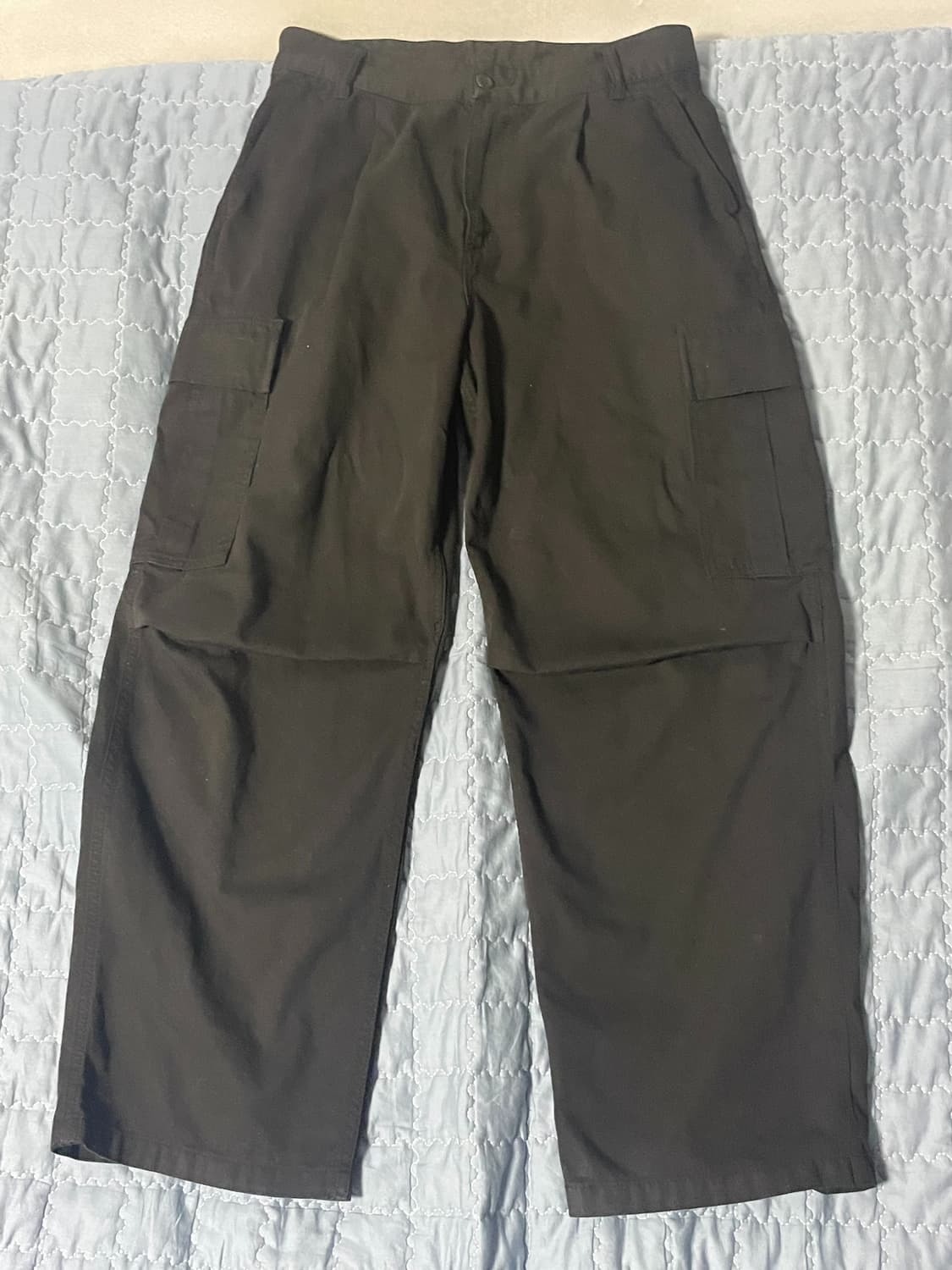 칼하트 콜카고 모라가 블랙 30 상품이미지2