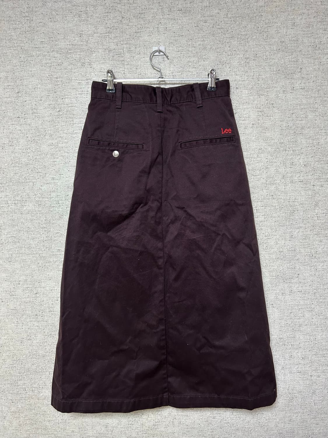 lee 치마 상품이미지1