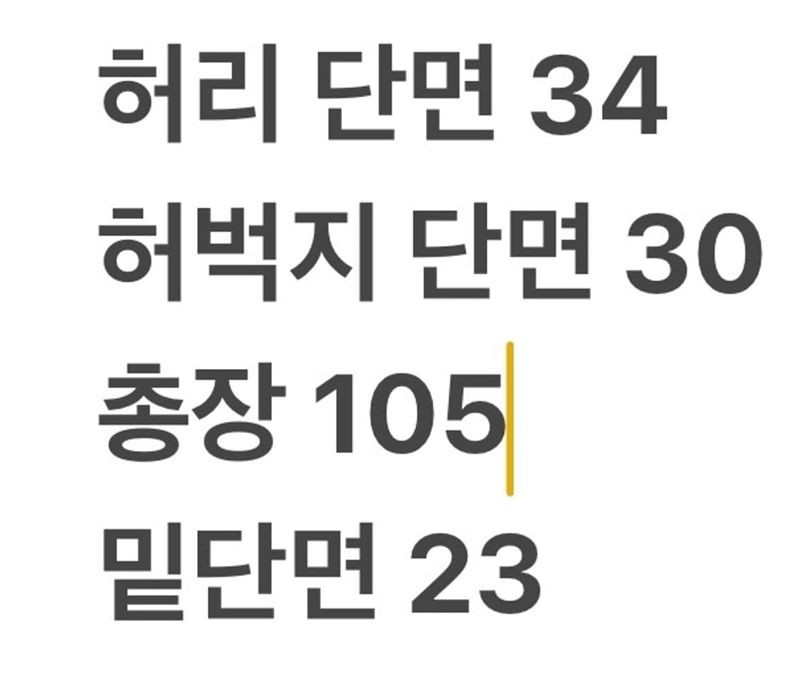 [정품/L] 타이틀리스트 골프 레인웨어 팬츠 b19 상품이미지7