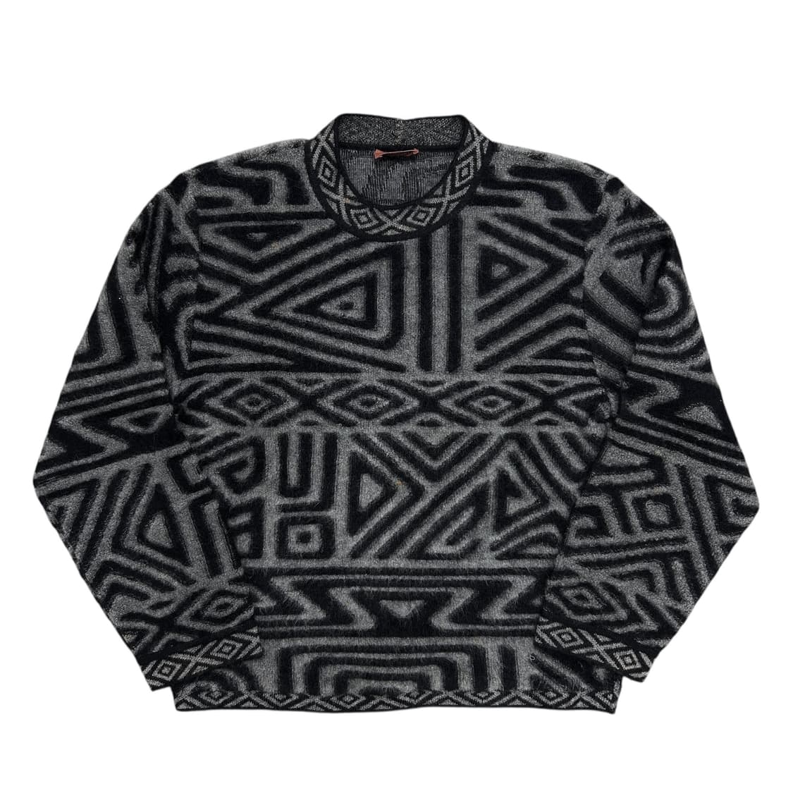 미쏘니 우먼스 모헤어 니트(54) 상품이미지1