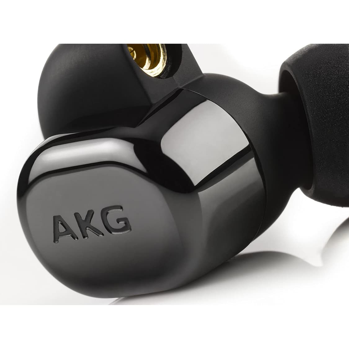 삼성 AKG N5005 블루투스 하이엔드 레퍼런스 인이어 이어폰 블랙 상품이미지5