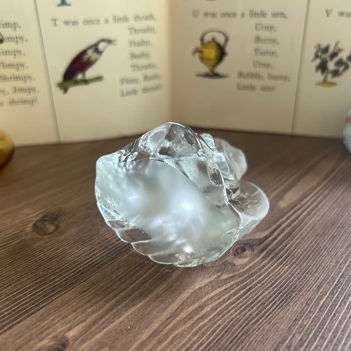 fenton  빈티지 천사 피겨린 상품이미지7