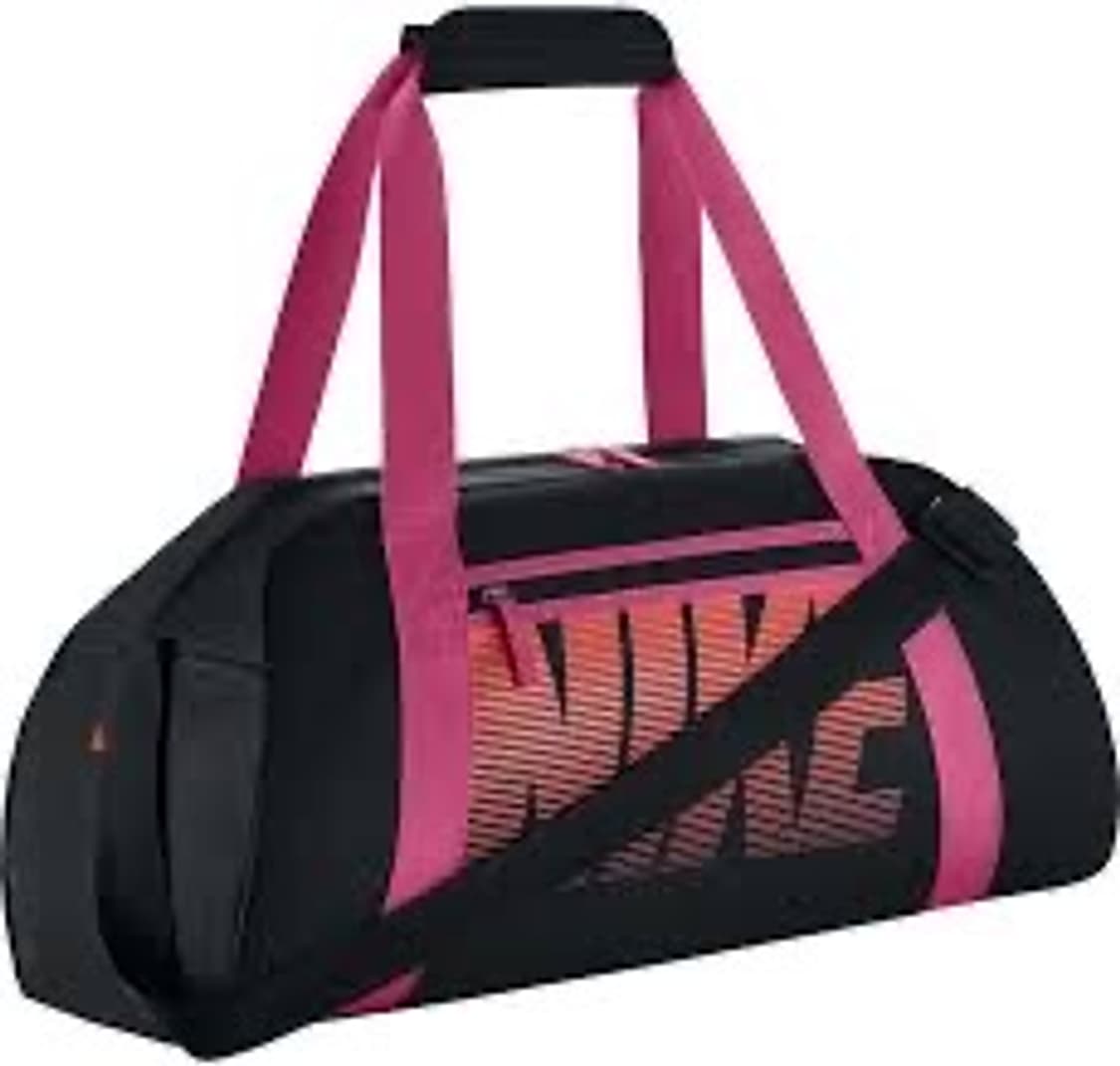 00s 올드 나이키 nike 운동용 GYM 빈티지 더플백 상품이미지6