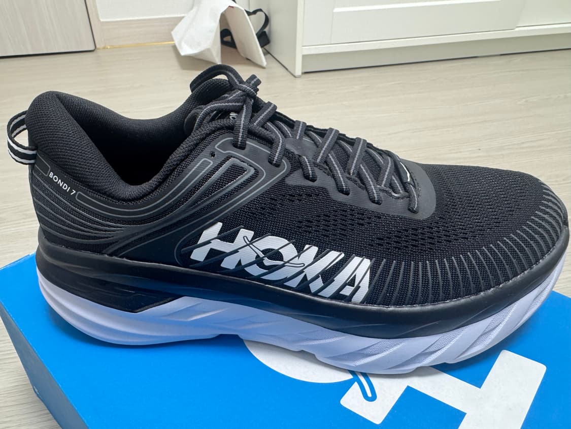 호카 본디 7 상품이미지1