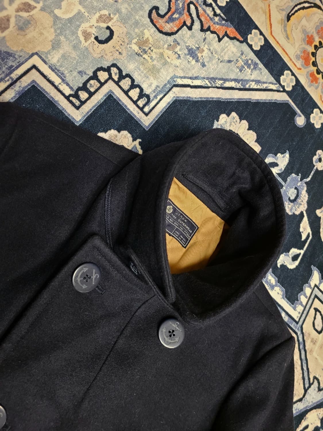 제이크루 피코트 상품이미지5