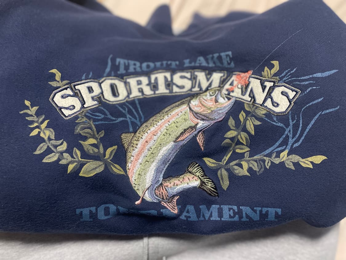 croft & barrow 맨투맨 상품이미지3