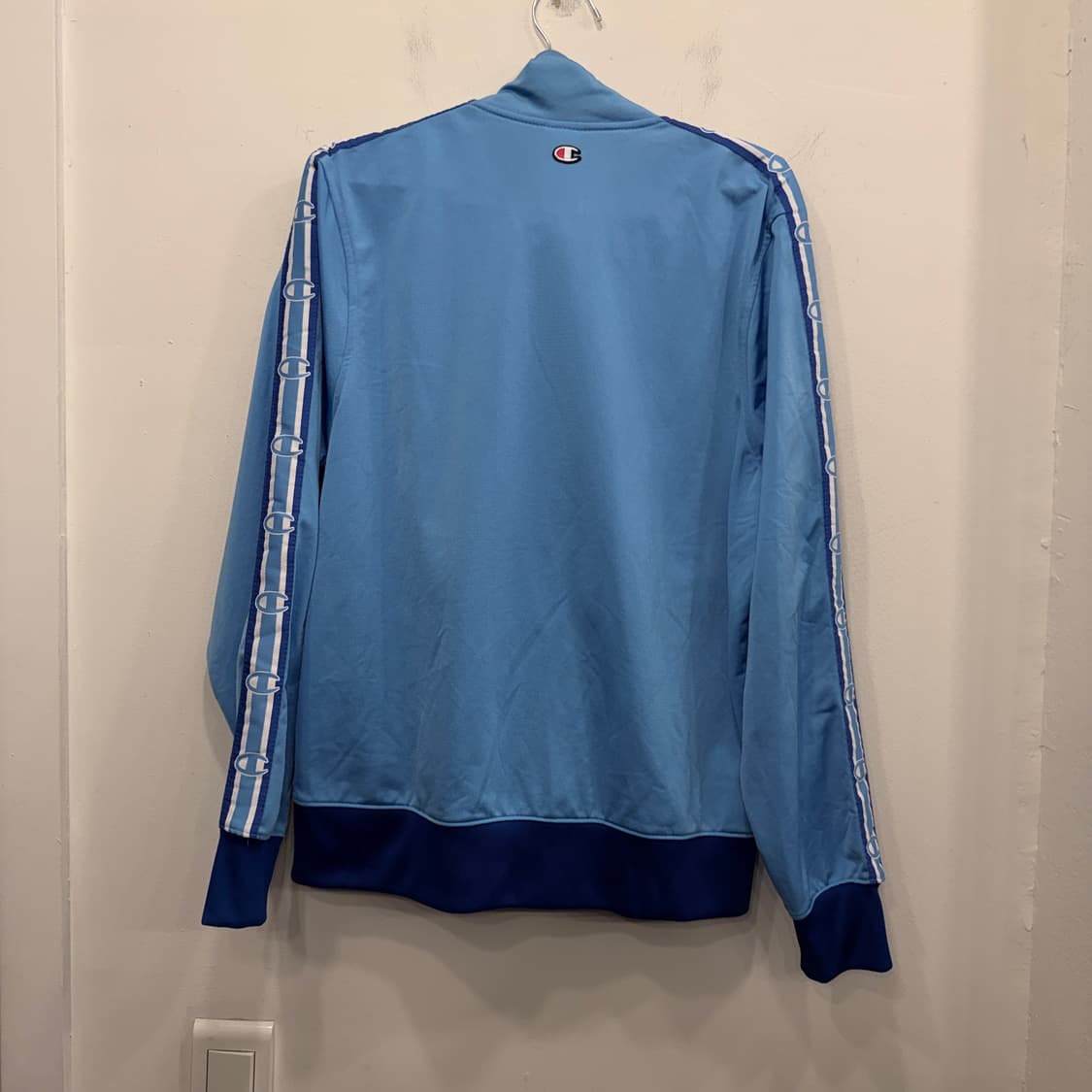 챔피온 트랙탑  상품이미지2