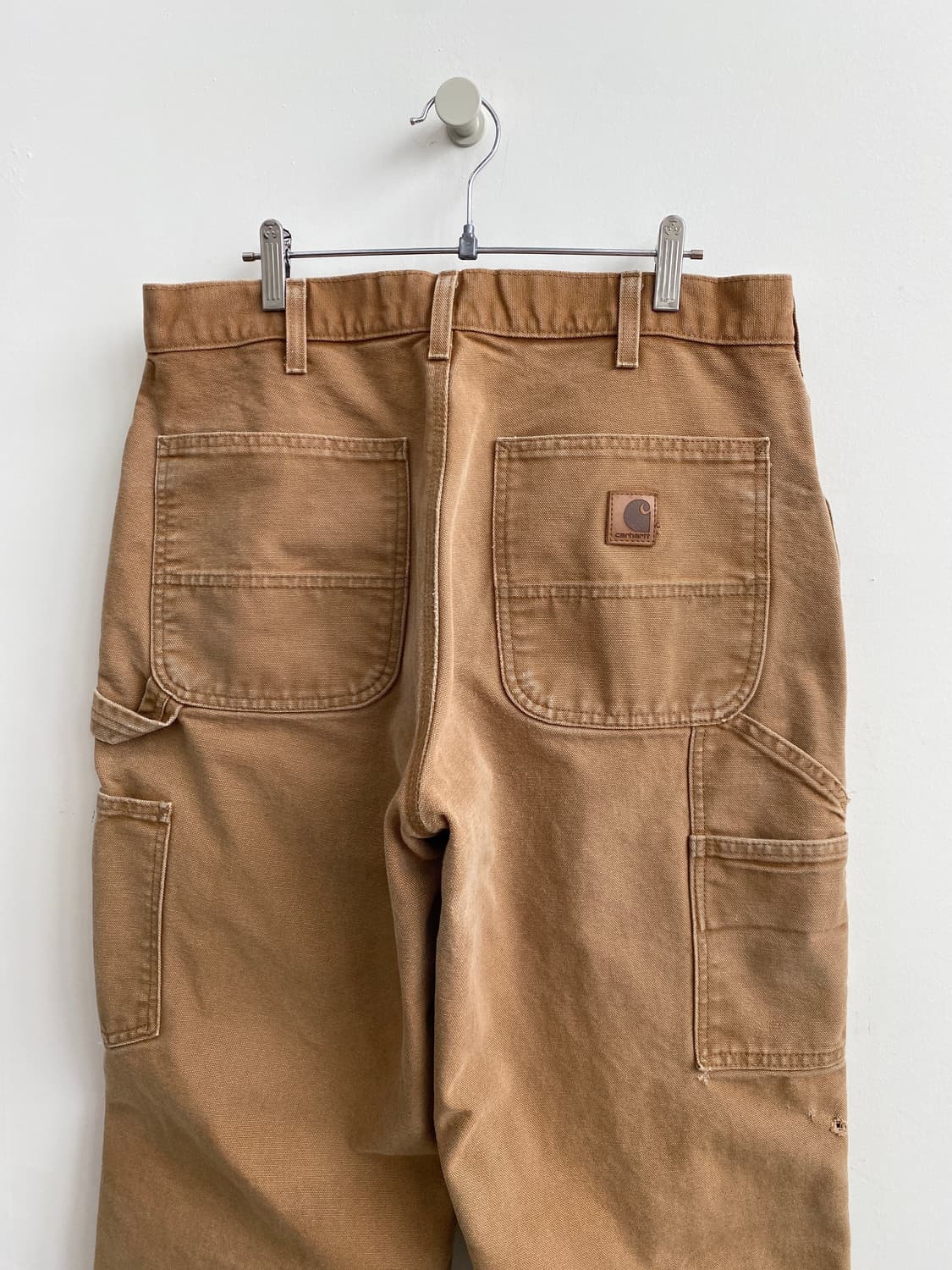 칼하트 카펜더 팬츠 [B11] 상품이미지6