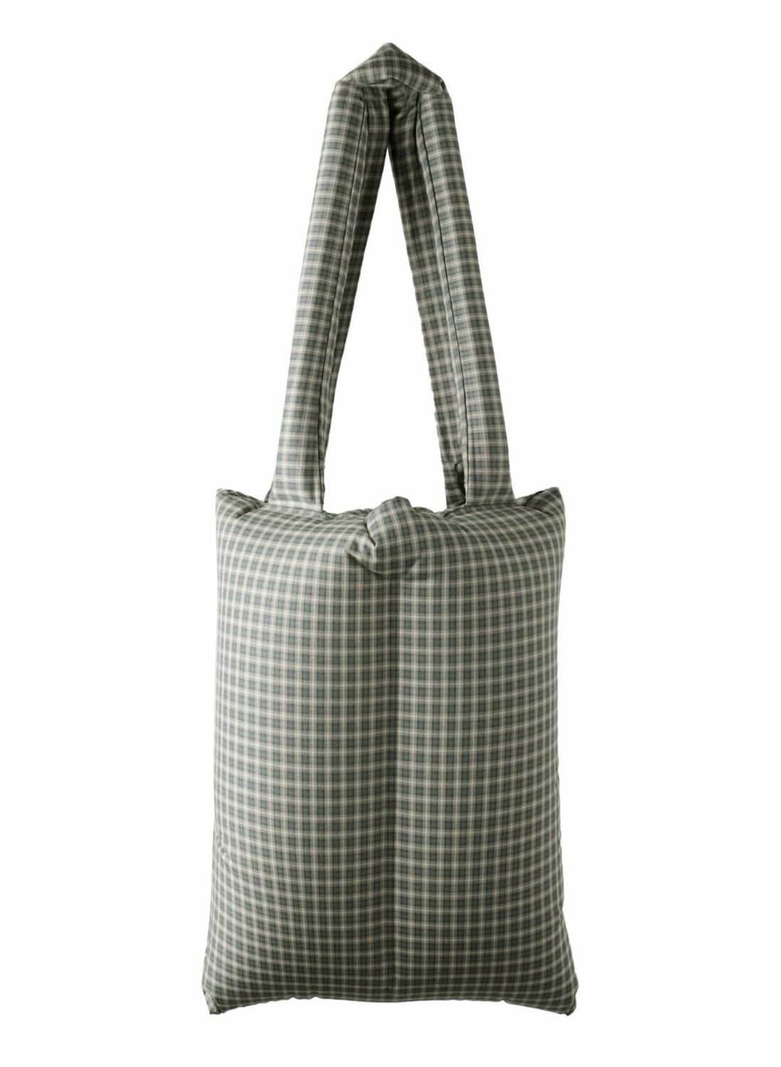 포스트 아카이브 팩션(파프) 8.0 CVSM Bag Medium Gree 상품이미지2