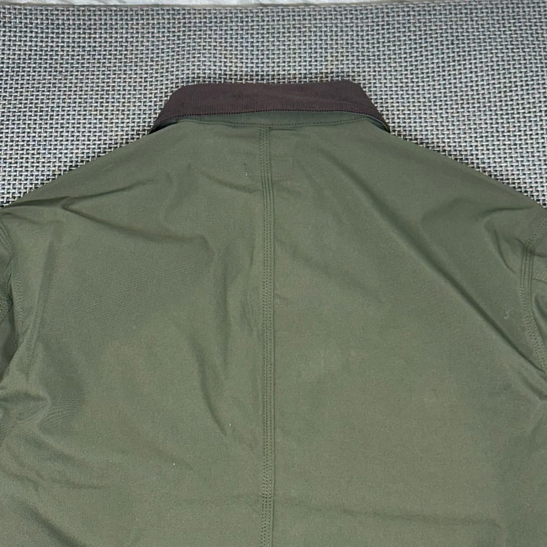 더크래프트프로덕트 자켓 (L/old-8125) 상품이미지6