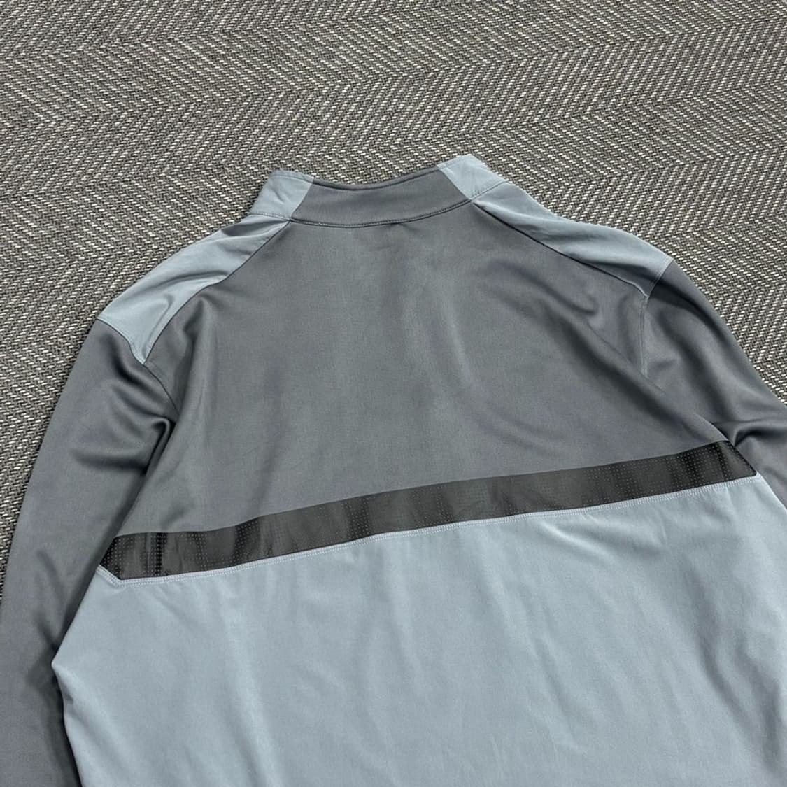 나이키 골프 펩시 반집업 V0496 상품이미지5