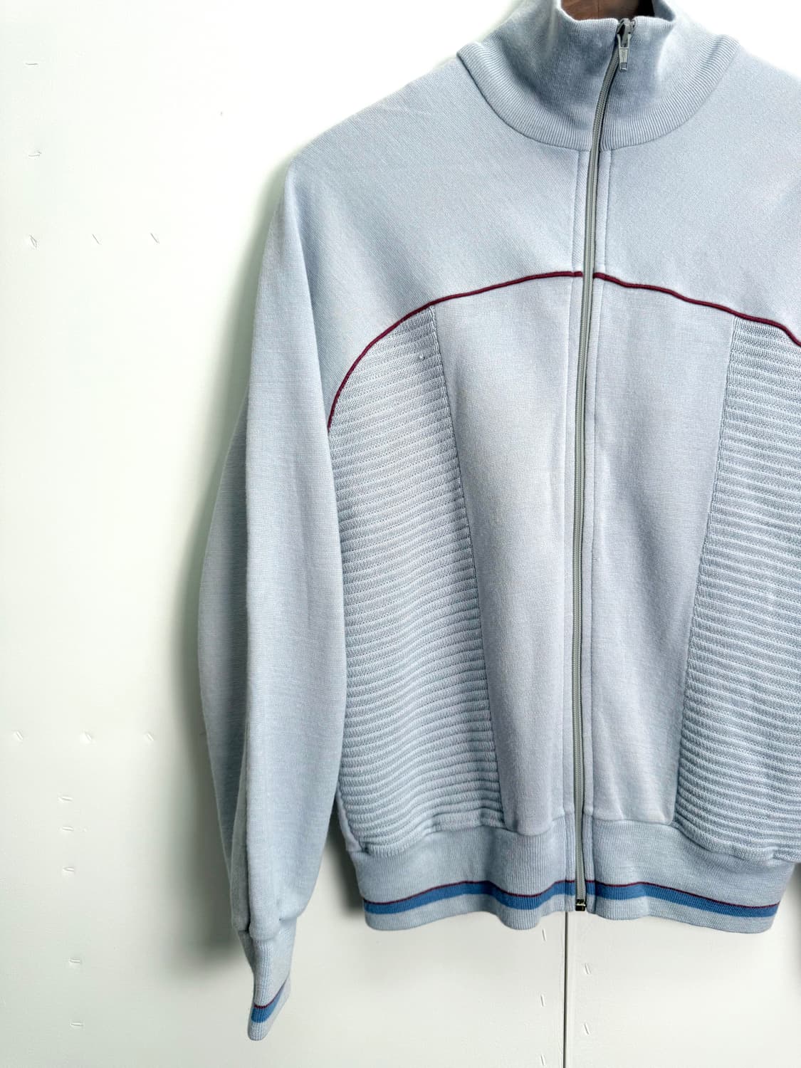 70s west Germany 트랙 자켓 상품이미지2