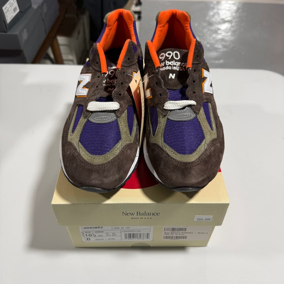 M990BR2 상품이미지2