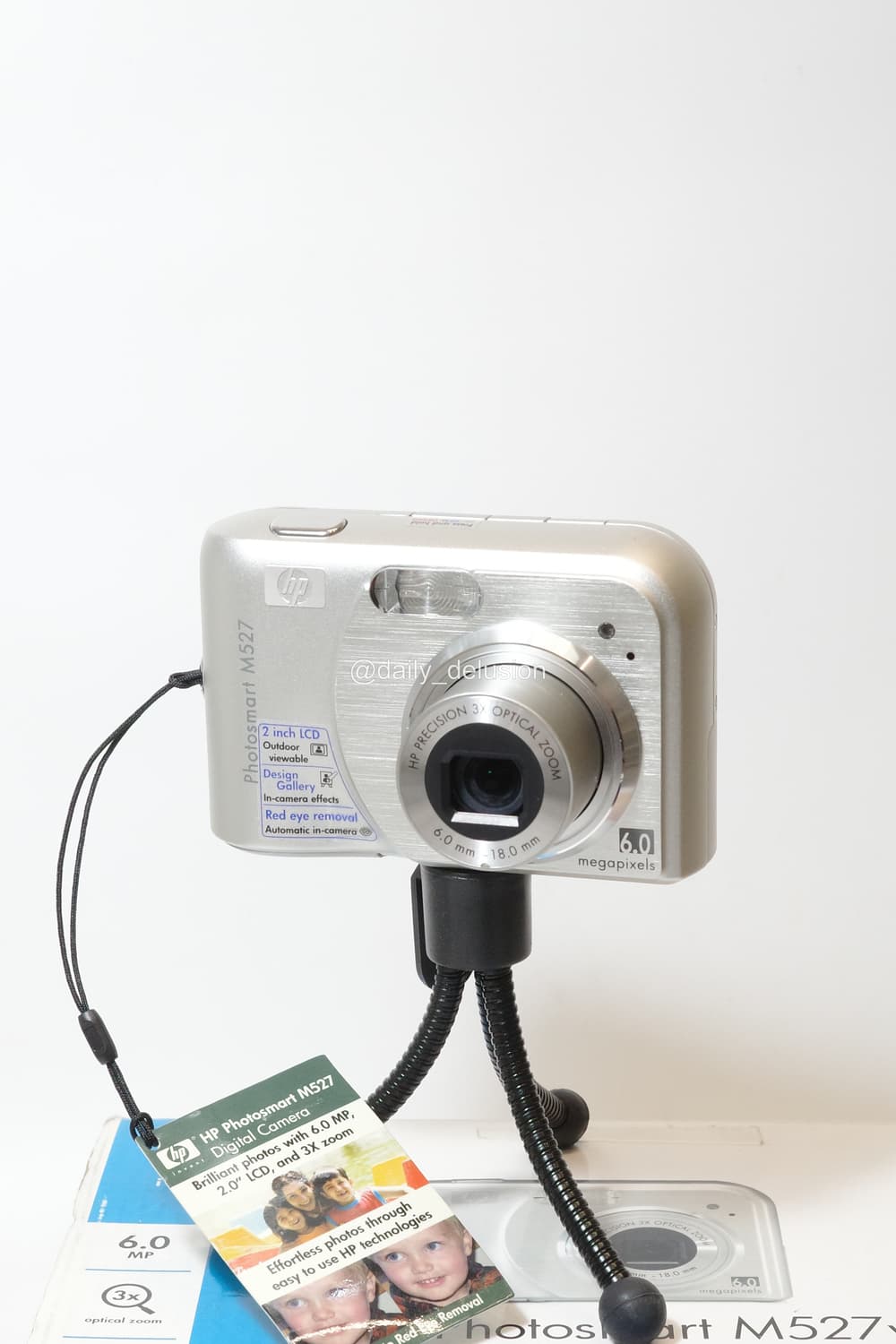 (새제품) HP 포토스마트 M527 상품이미지1