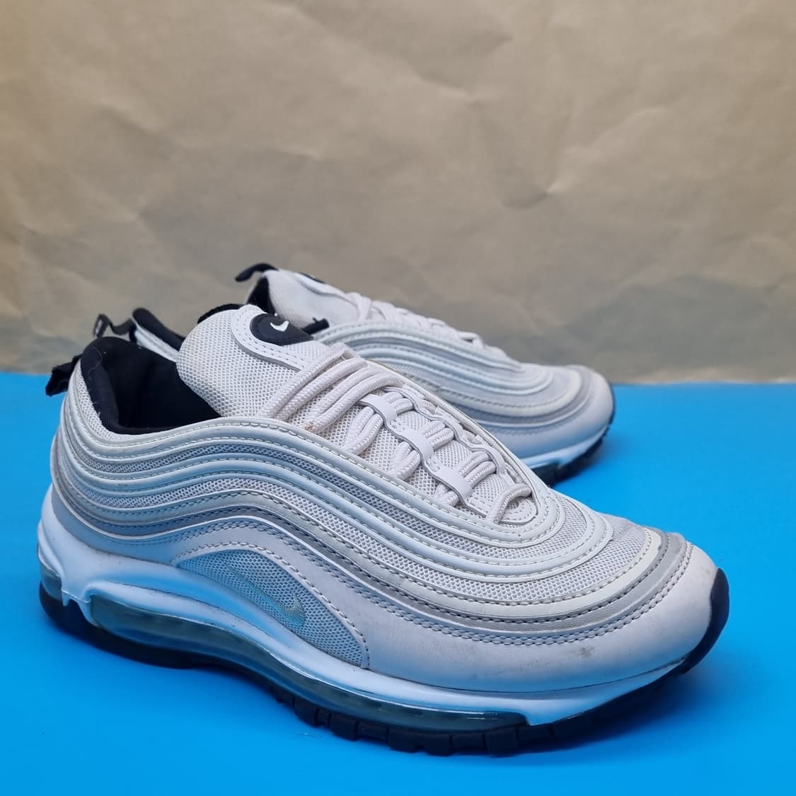 나이키 에어맥스97 운동화 225 상품이미지1