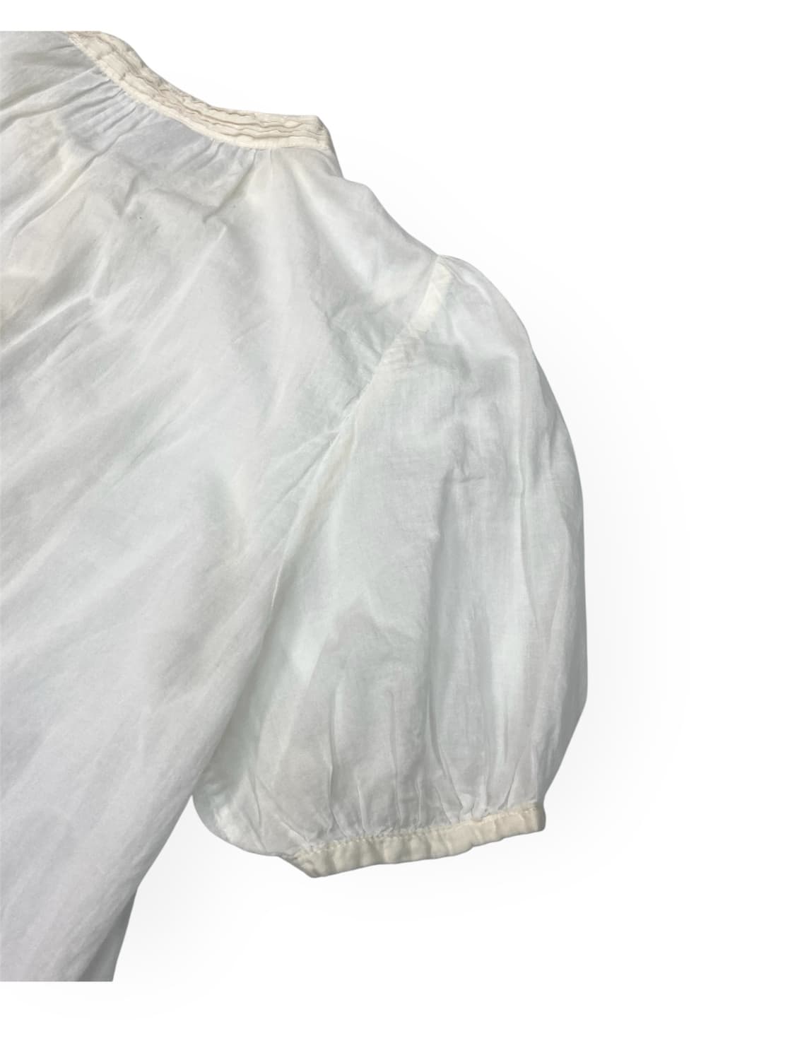Tsumori Chisato Blouse 상품이미지4