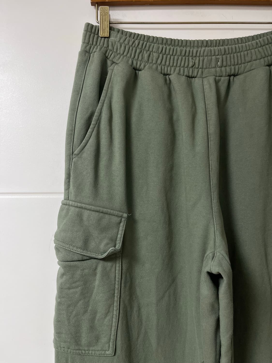 나우 카고 팬츠 나우 스트링 조거 팬츠 상품이미지4