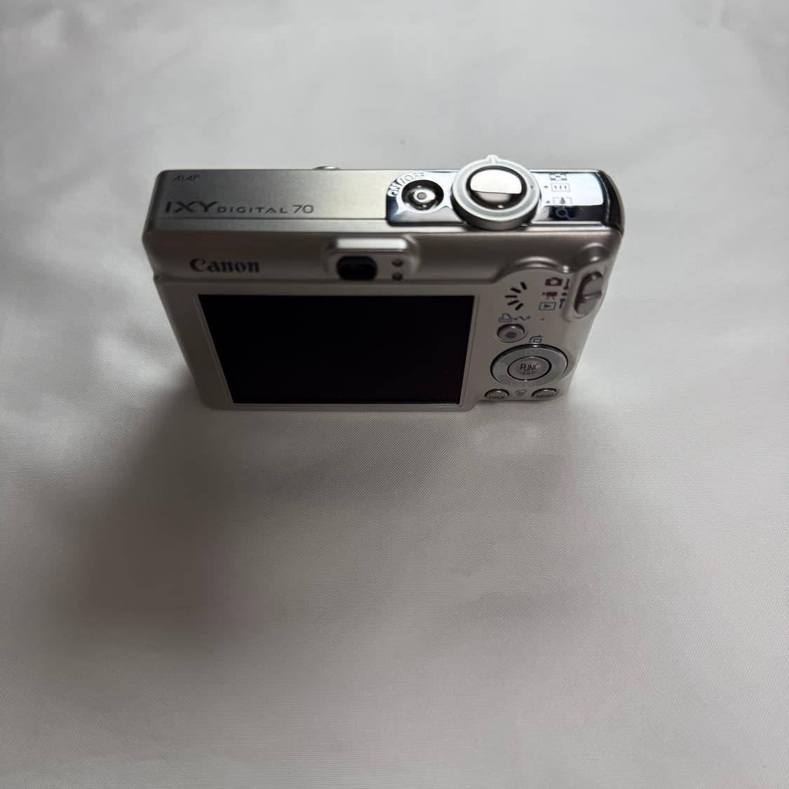 캐논 IXY 70 / IXUS 60 / SD 600 (익시, 익서스) 상품이미지4