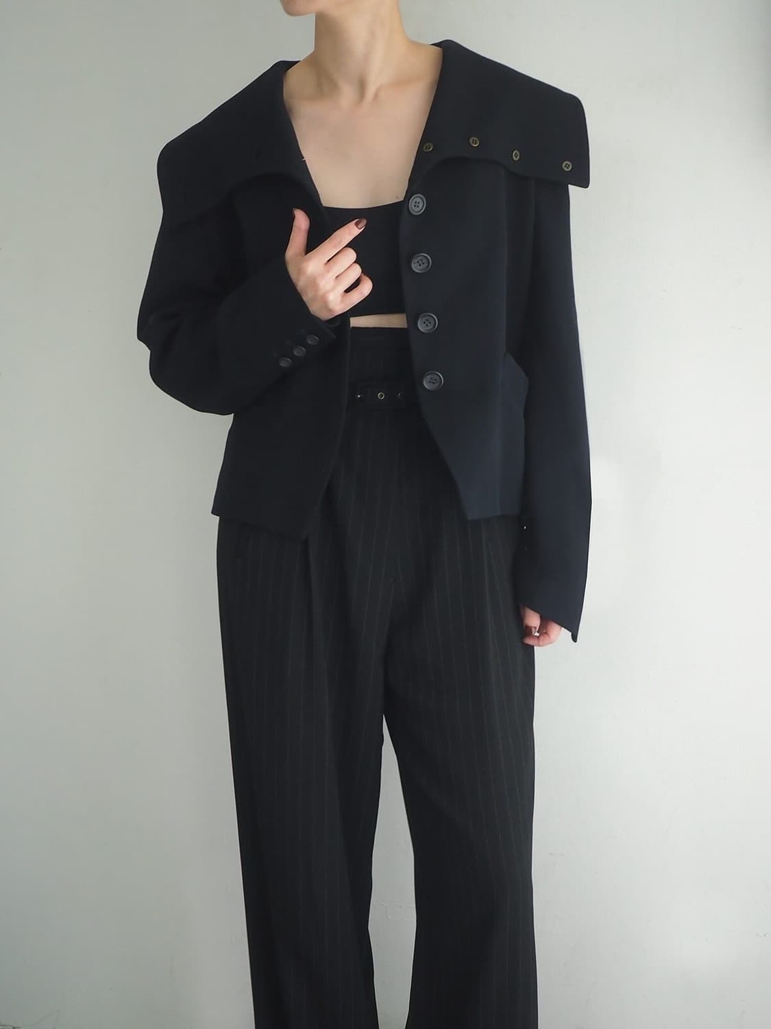 DRIES VAN NOTEN / jacket 상품이미지9