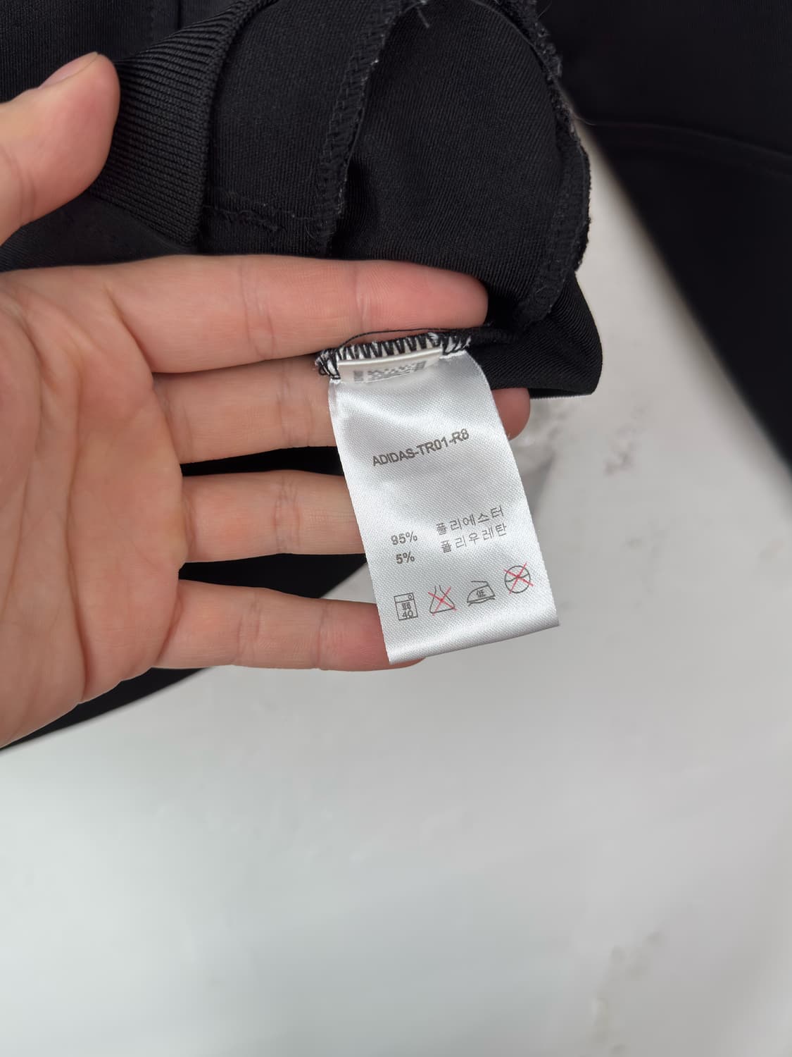 아디다스 트랙탑 져지 상품이미지5