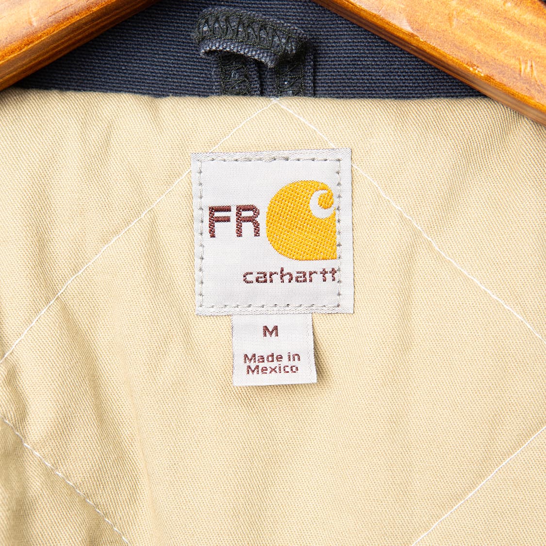 [M] 칼하트 US FR 101618 덕 트레디셔널 코트  상품이미지7