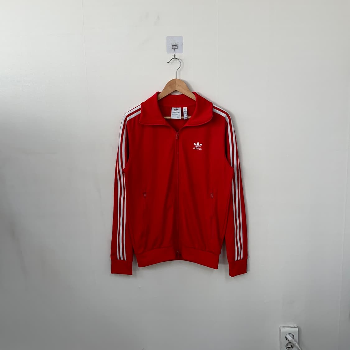 아디다스 트랙탑 져지L 상품이미지1