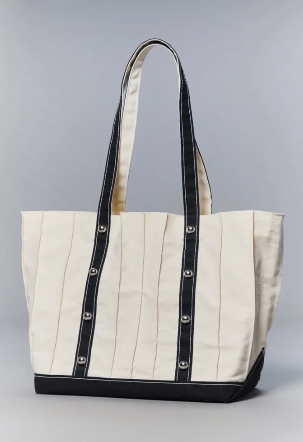 MASU PLEATED TOTE BAG 상품이미지1