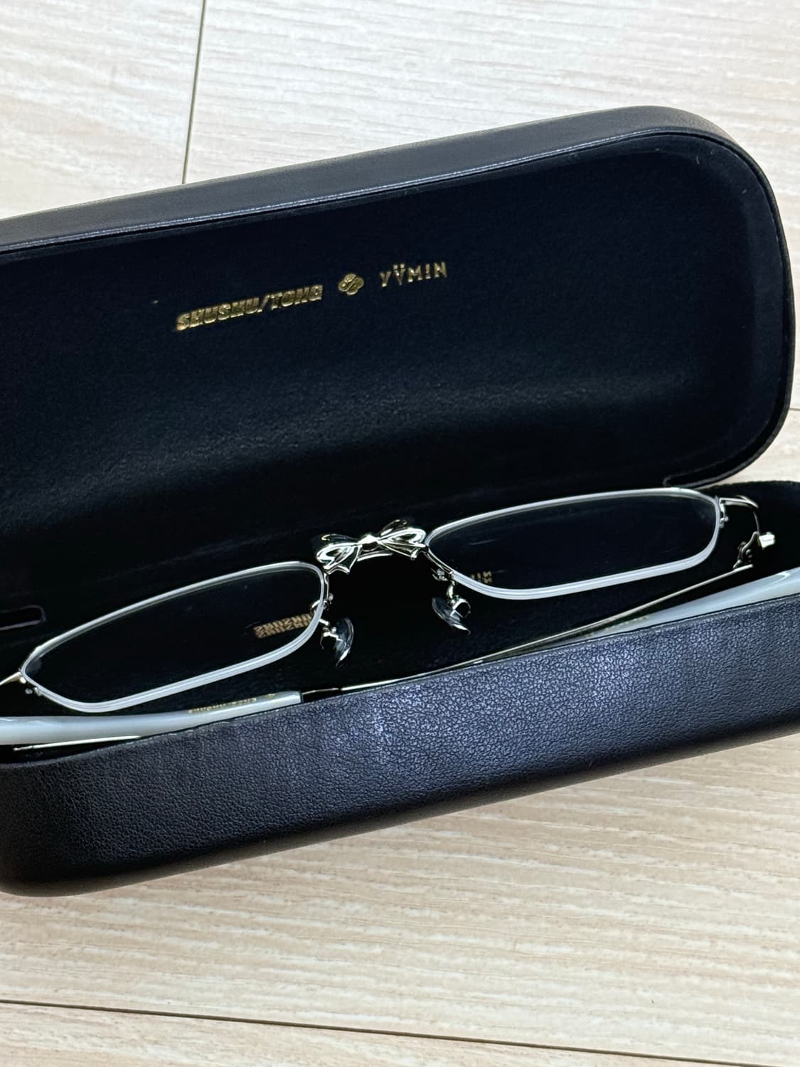 슈슈통 위민 안경 상품이미지3