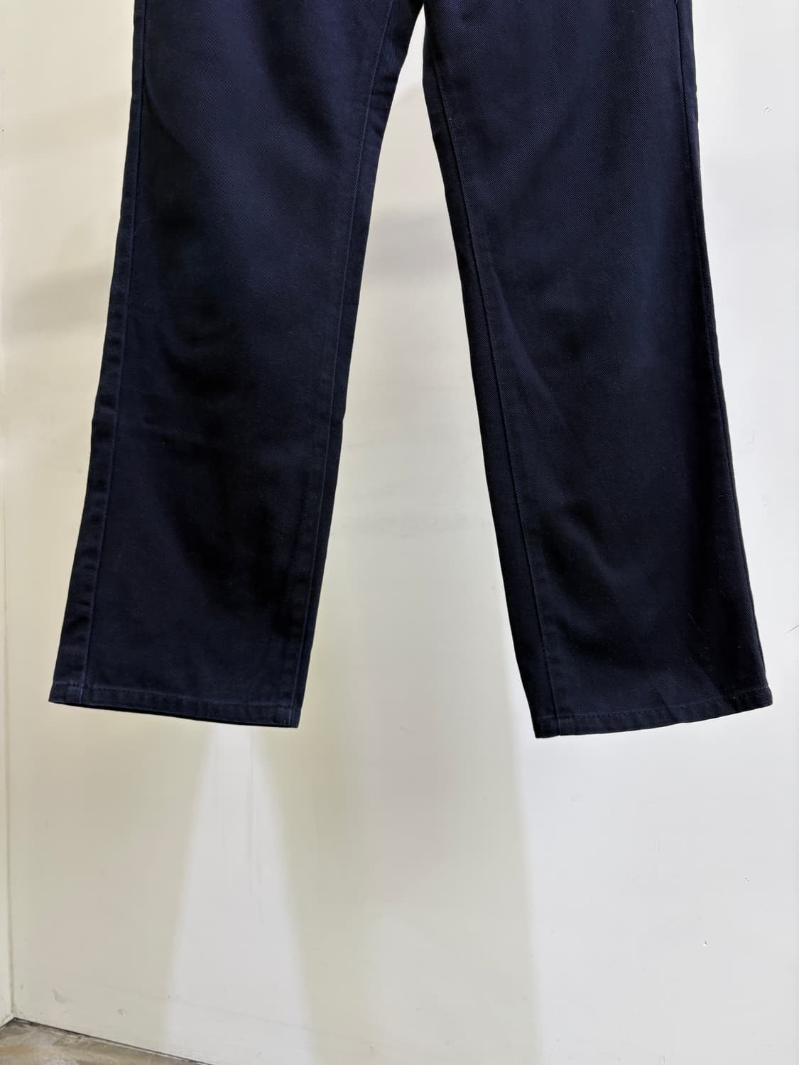 BIGJOHN (Made in Japan) 데님팬츠 상품이미지4