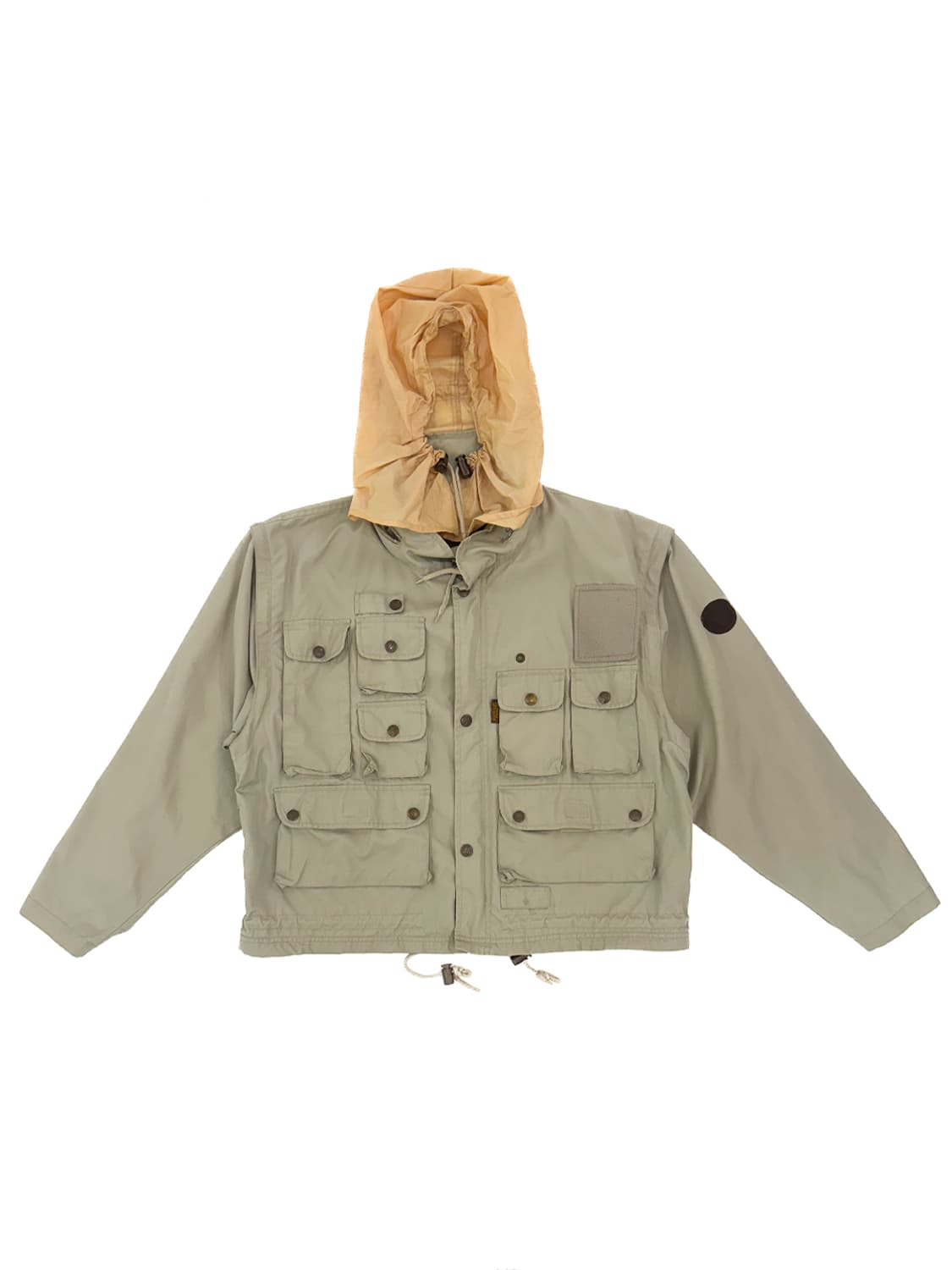 Fjall Fishing Jacket/ L 상품이미지1