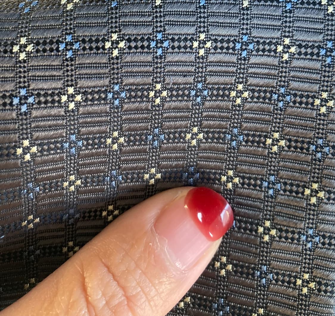 빈티지)넥타이 상품이미지8