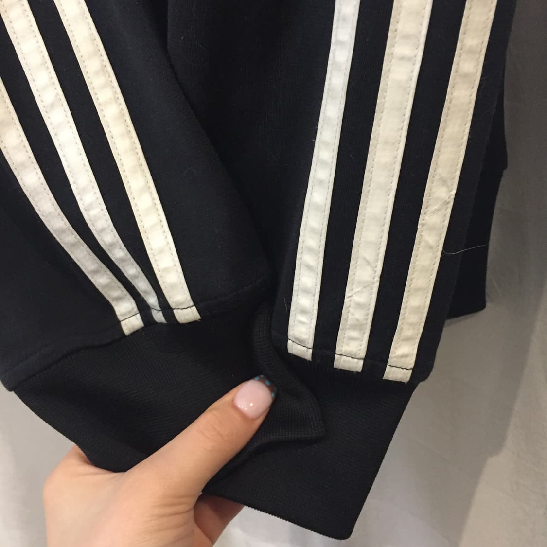 Adidas 아디다스 파이어버드 트랙탑 져지 상품이미지4