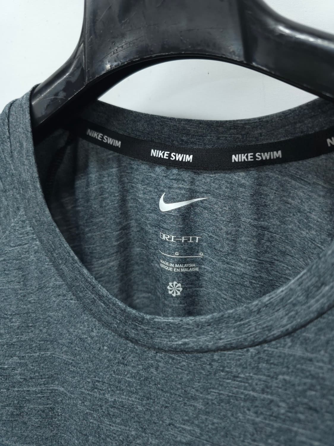 나이키 기능성스판 드라이핏 반팔 (100~105) 상품이미지3