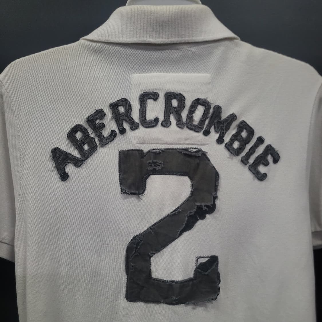 아베크롬비 Y2K 아카이브 ABERCROMBIE 2 빈티지 셔츠 상품이미지7