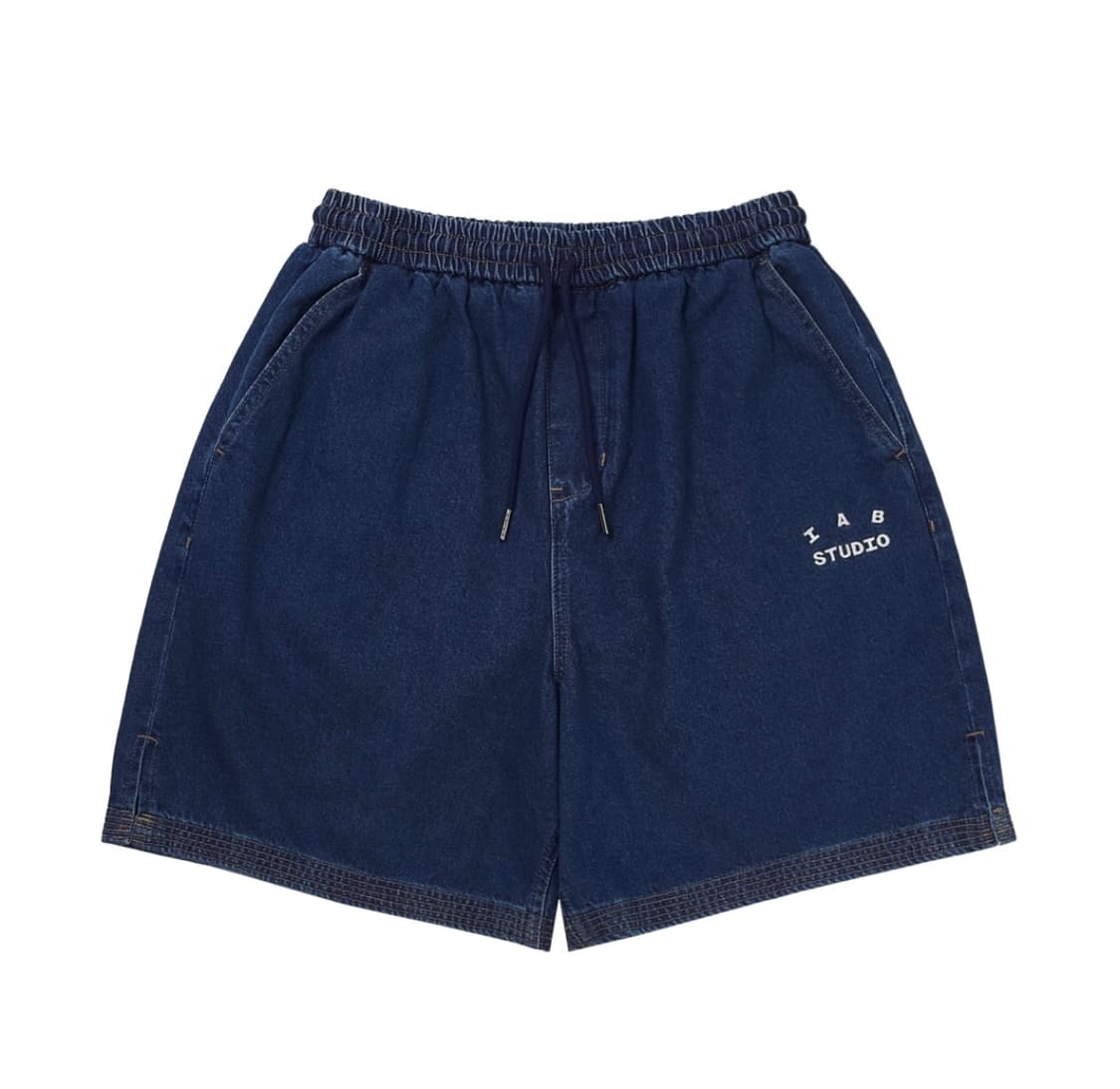 (새상품) 아이앱 스튜디오 데님 팬츠_XL 상품이미지1