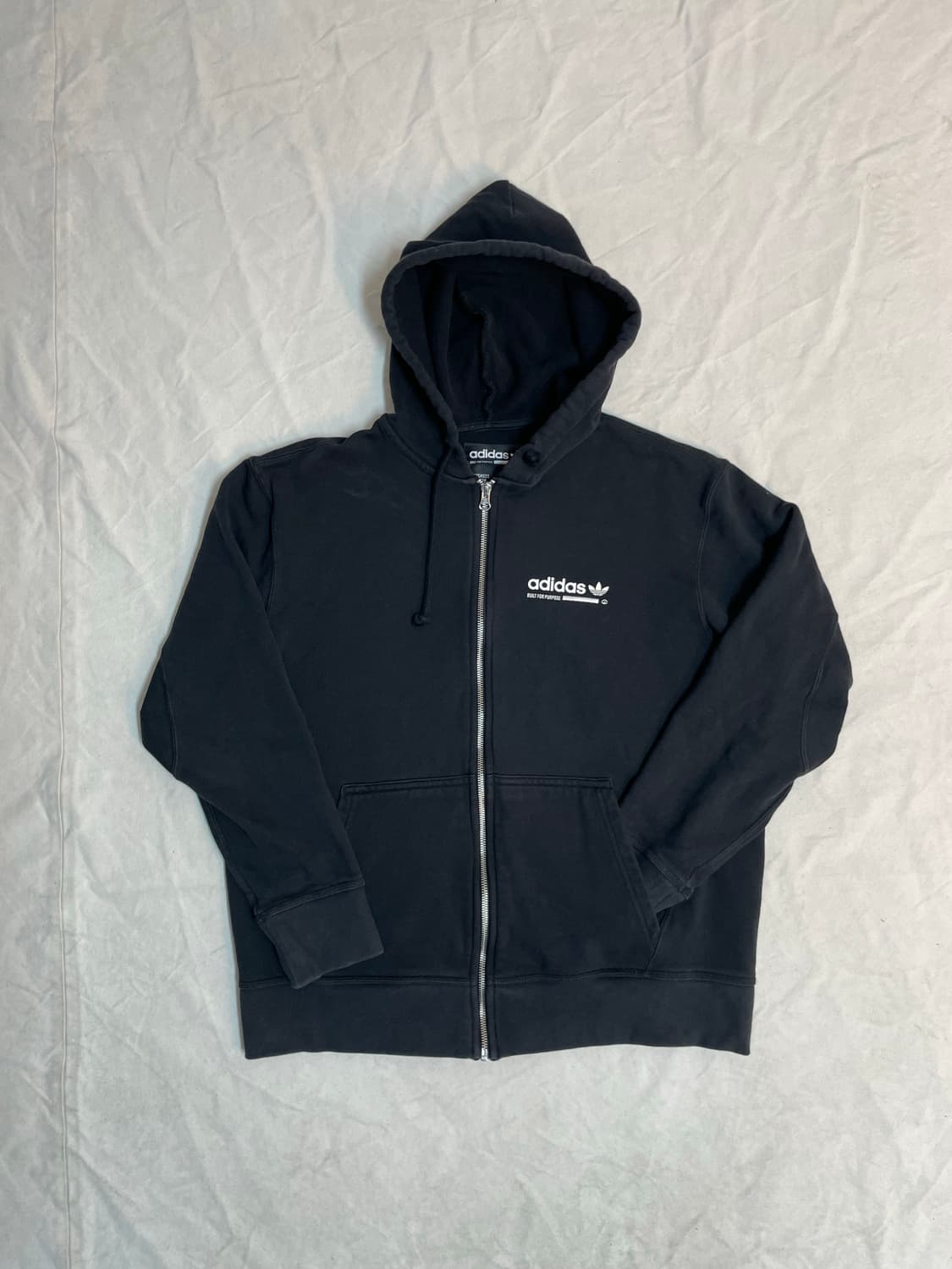 아디다스 후드집업  상품이미지1