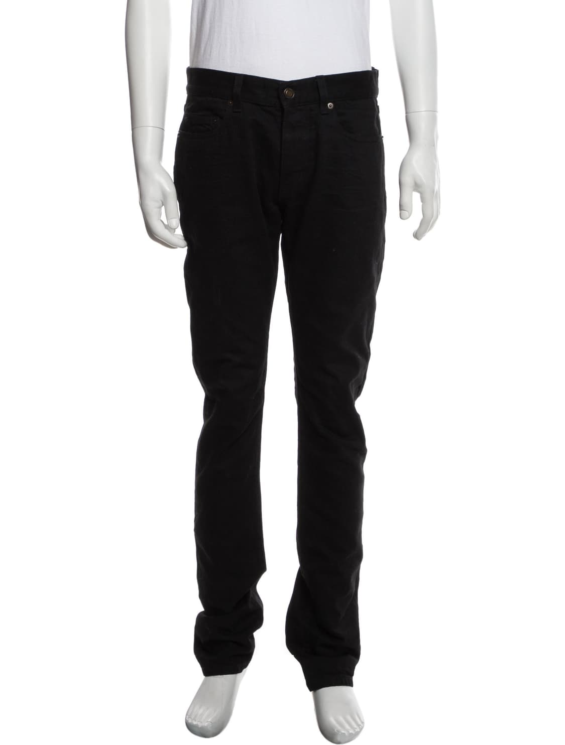 생로랑21fw 스키니진 상품이미지1