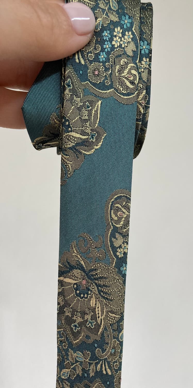 입생로랑 넥타이 상품이미지7