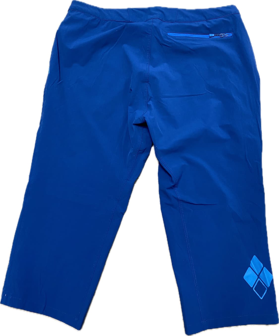 몽벨 재팬 7부 바지 반바지 상품이미지3